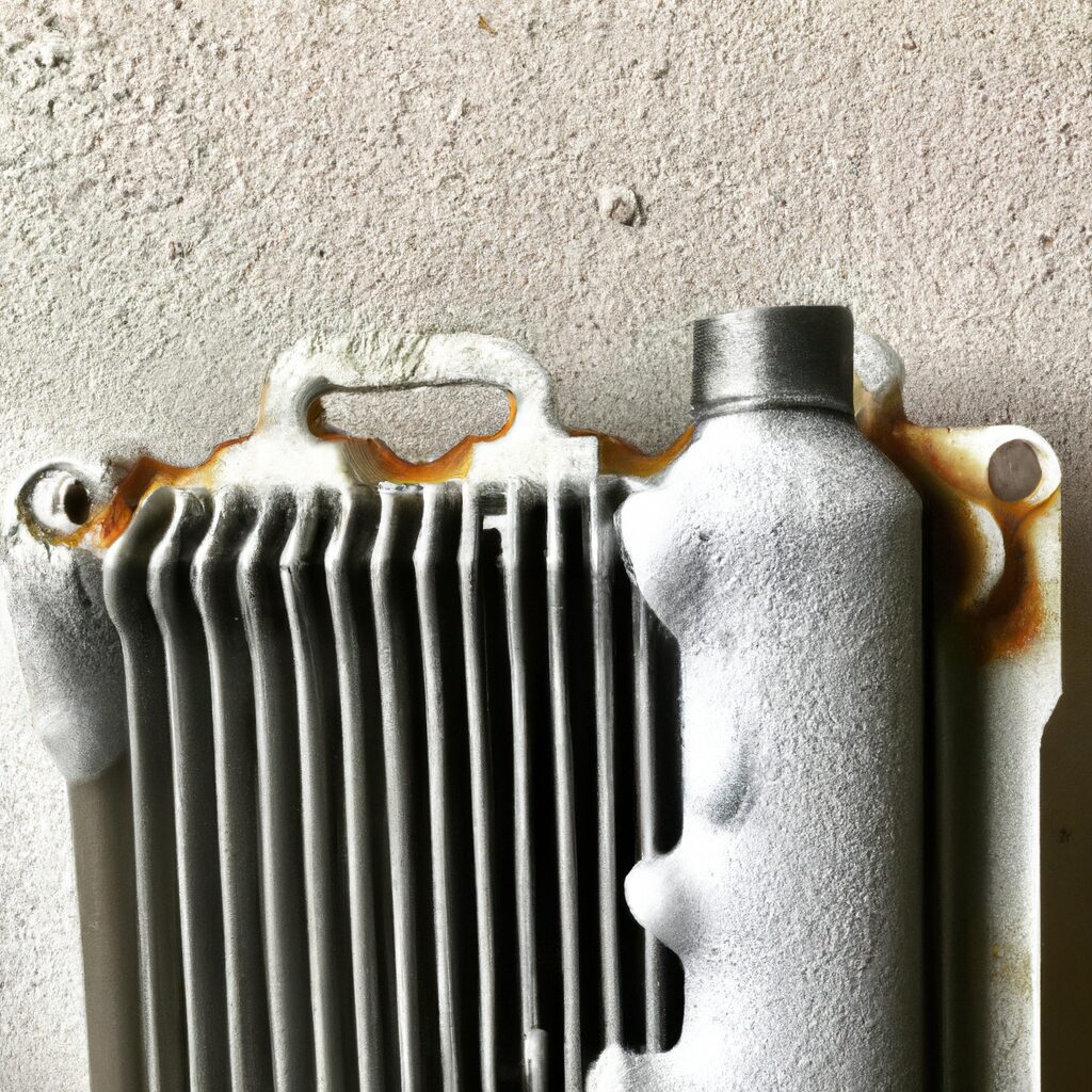 should i put water or coolant in my radiator