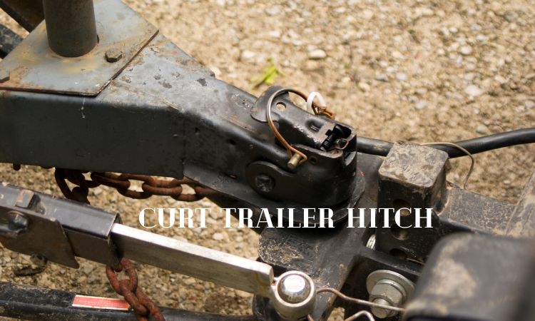 Curt Trailer Hitch