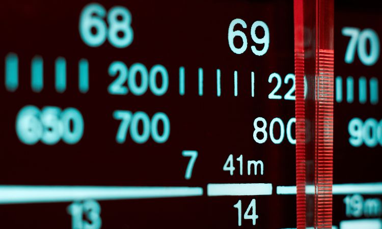 How Does High Swr Damage a Radio