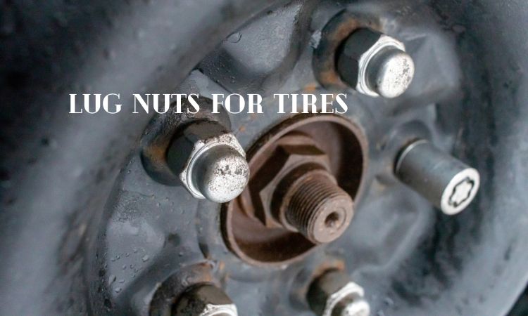 Lug Nuts for Tires