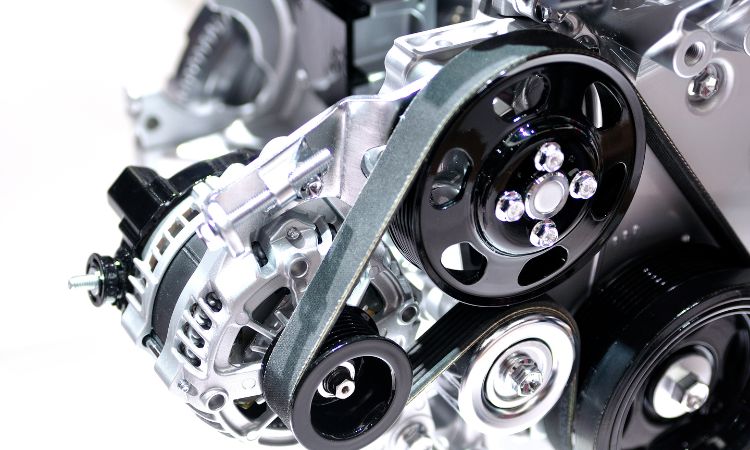 Understanding Alternator Output: What You Need to Know