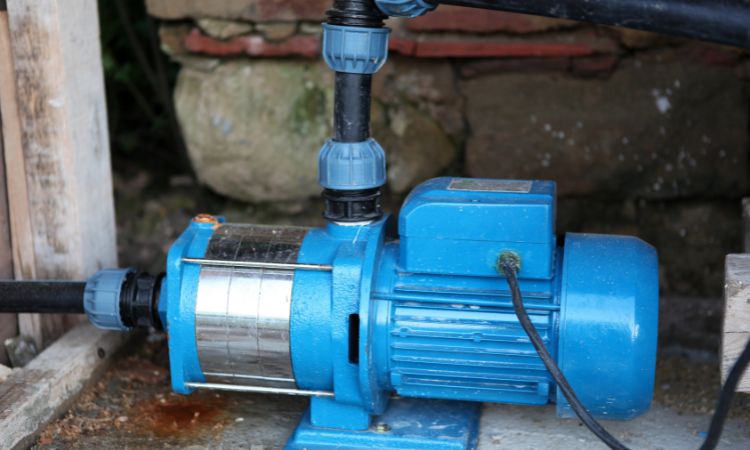 Water Pump Failure Symptoms