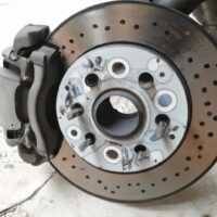 when to replace drum brake shoes