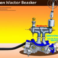 what does a vacuum brake booster check valve do