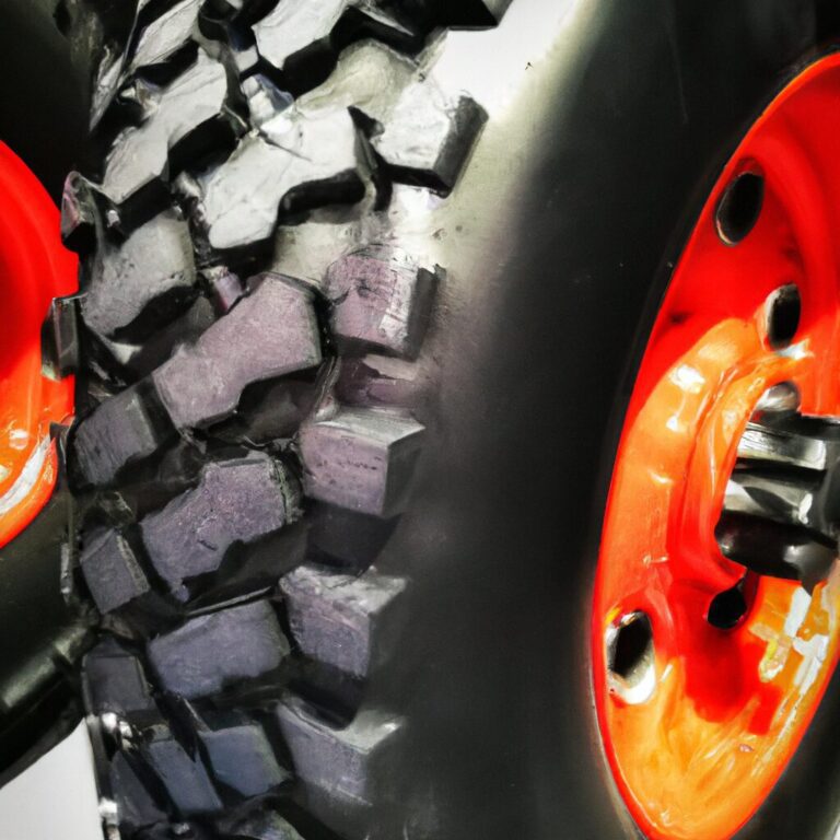 where are maxxis trailer tires made