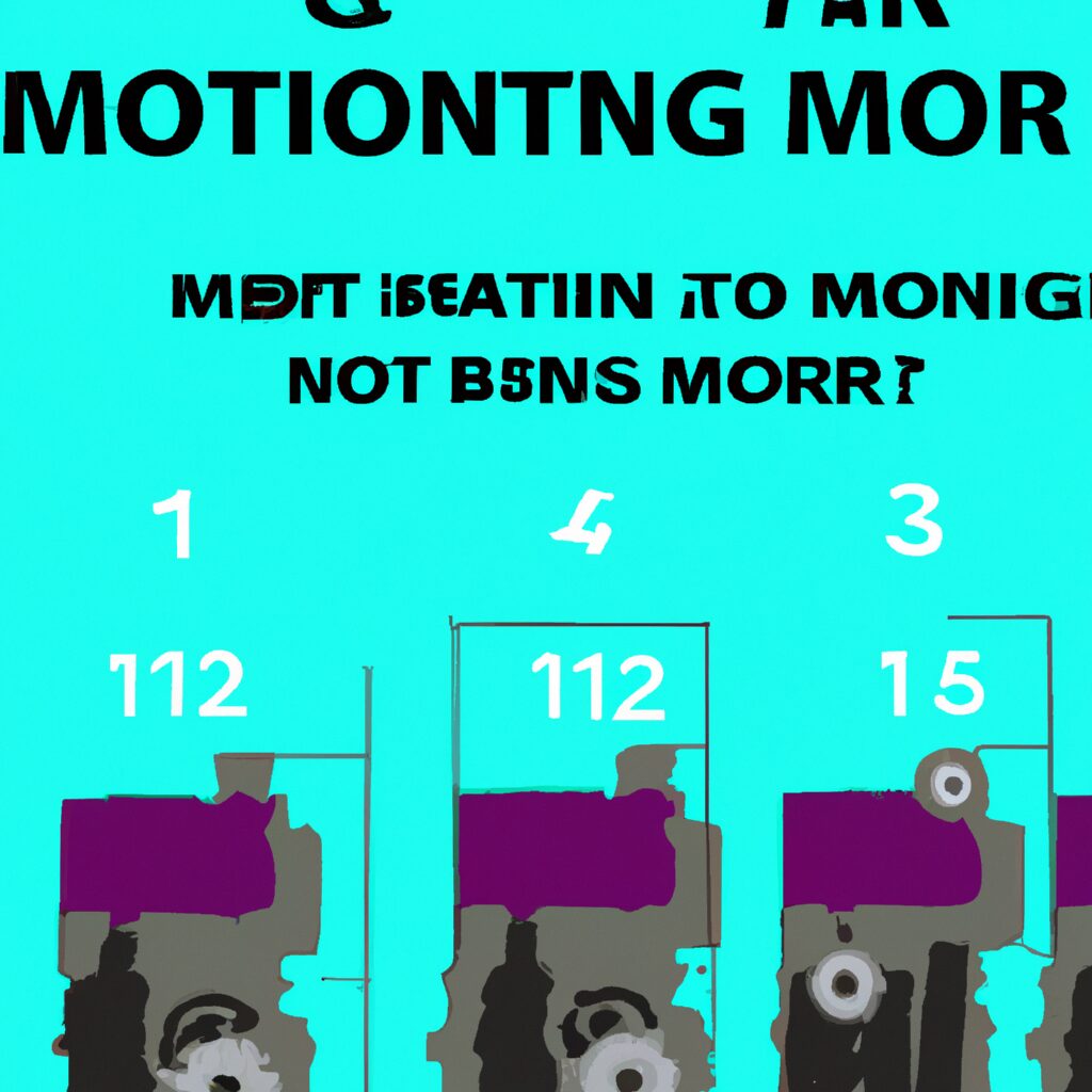 how long does it take to replace motor mounts