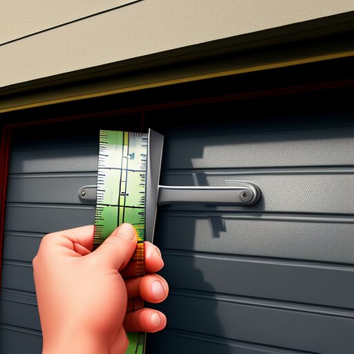 9 Expert Advice :How To Repair Dented Garage Door Like A Pro