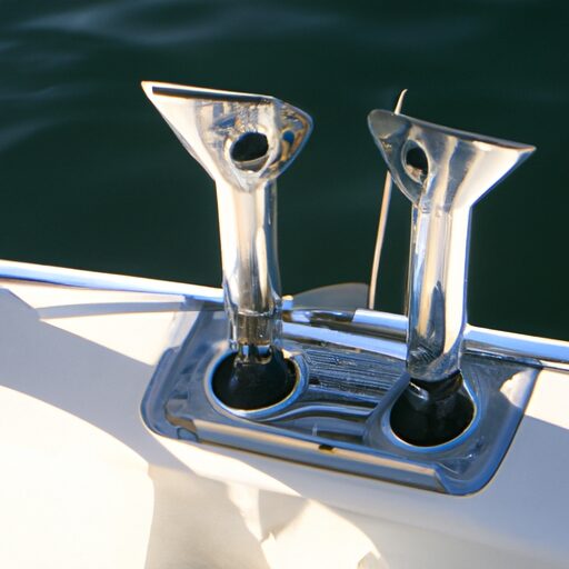 Transom Mount Trolling Motor : The Ultimate Guide to Pick #1