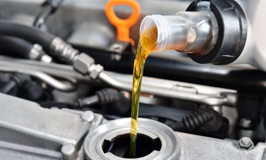 Why Everyone is Talking About Groupon Oil Change in Auto Care