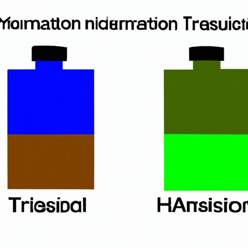 Can Transmission Fluid Be Used As Hydraulic Fluid