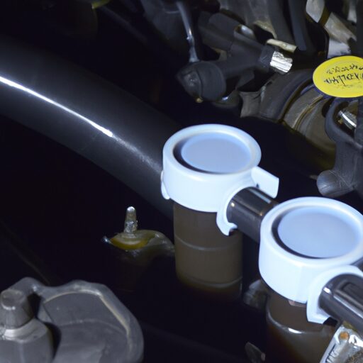 Can You Use Hydraulic Fluid For Power Steering Fluid