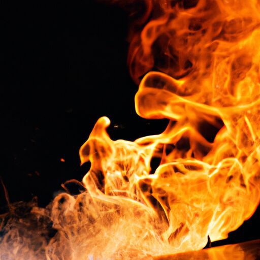 How Flammable Is Hydraulic Fluid