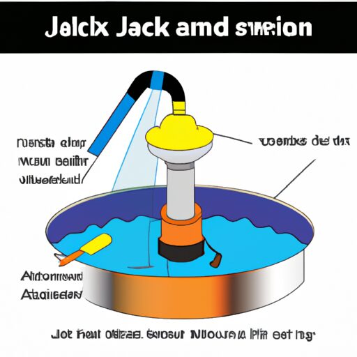 How To Put Hydraulic Fluid In A Jack