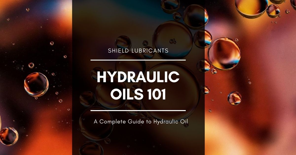 Hydraulic Fluid Specification Standards: The Ultimate Guide to Quality And Performance