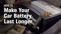 How Long Do Car Batteries Last in Texas