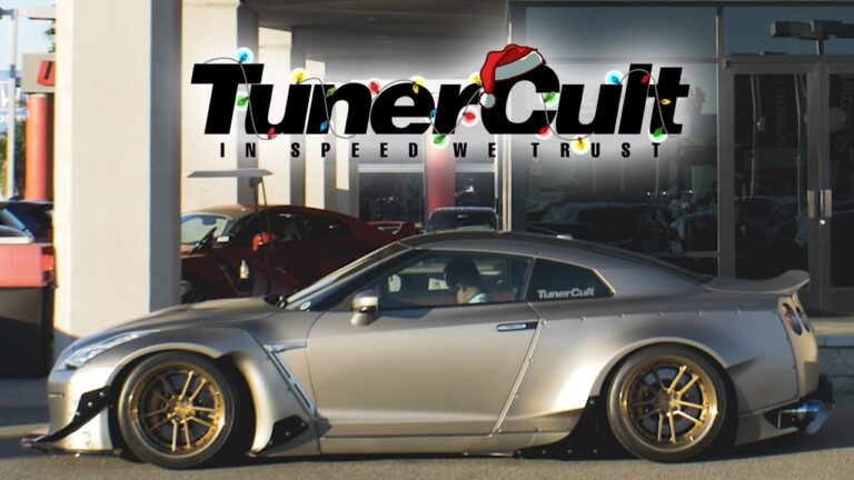 How Tunercult is Transforming the Automotive Industry