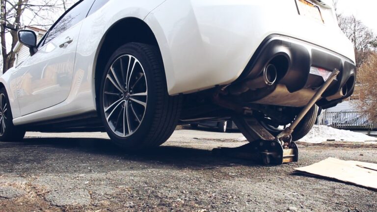 how to make your muffler louder