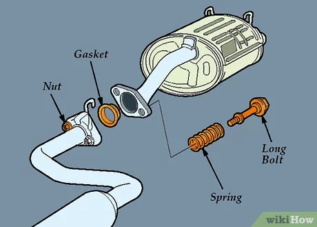 how to fix a catalytic converter