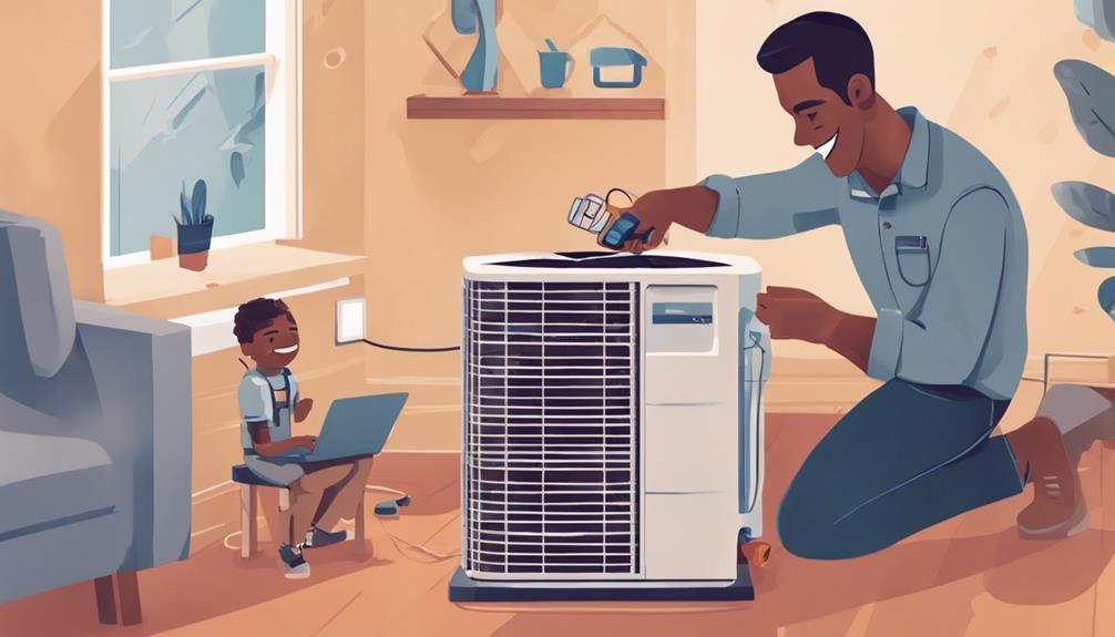 affordable ac maintenance tips