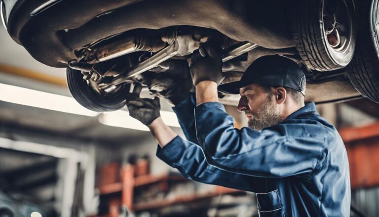 Top Affordable Exhaust System Repair Solutions