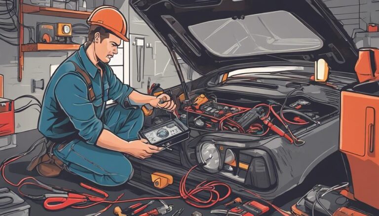 7 Best Strategies for Fixing Auto Electric Issues