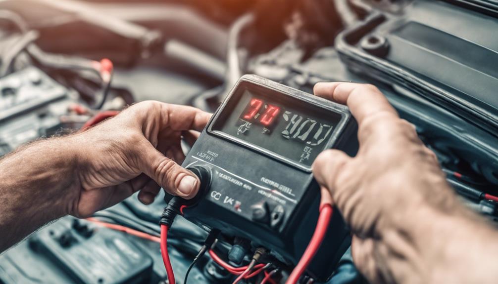 battery replacement considerations guide
