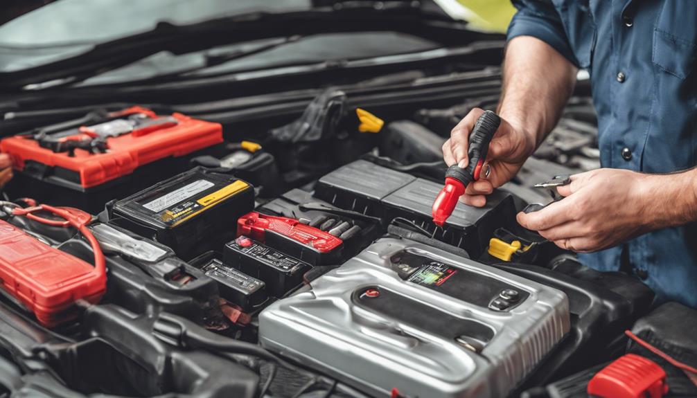 battery replacement options compared