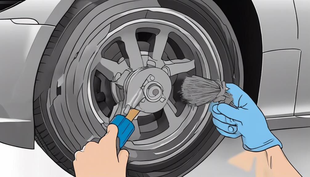 brake caliper maintenance guide