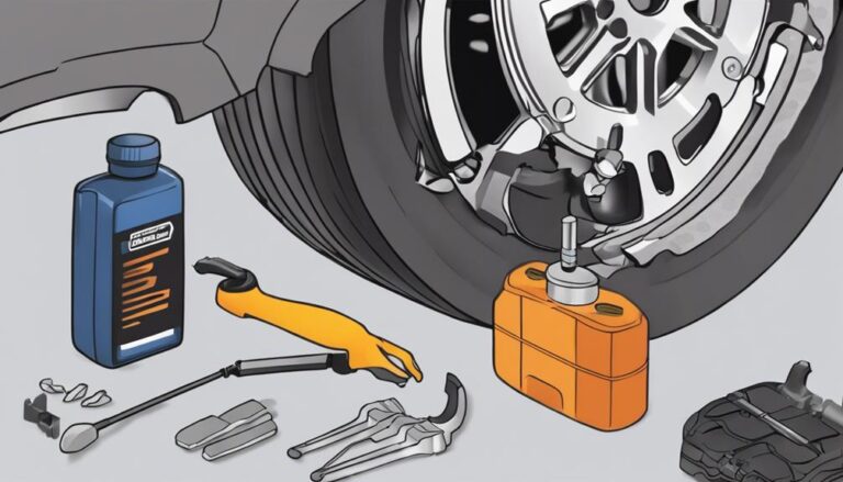 Top 10 Brake System Maintenance Tips for Your Car