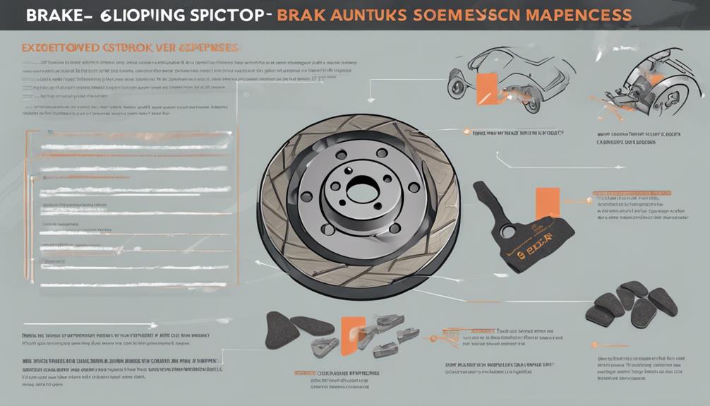 brake system maintenance guide
