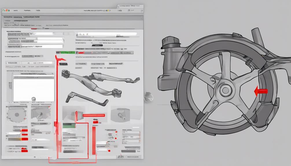 caliper functionality assessment process