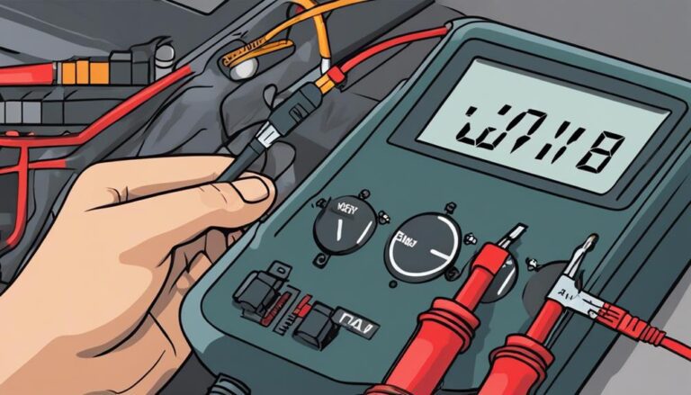 5 Practical Steps to Identify Car Electrical Issues