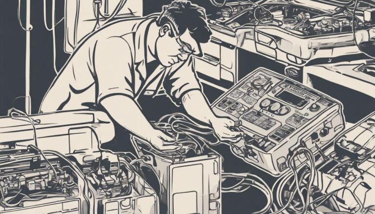 Diagnosing Common Car Electrical Problems: 3 Tips
