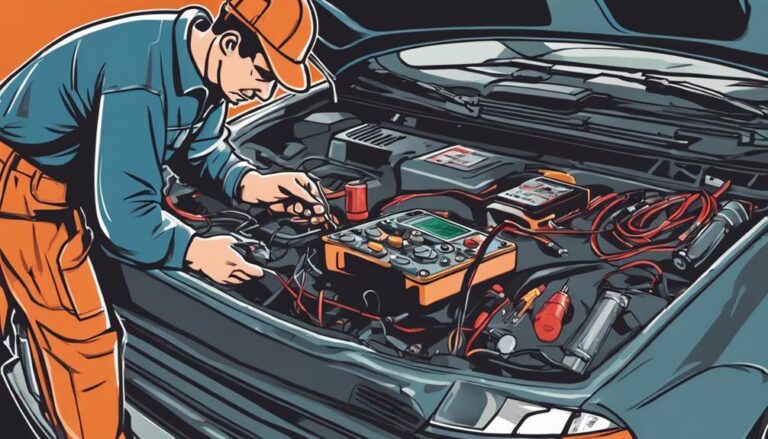 Effective Solutions for Car Electrical Issues