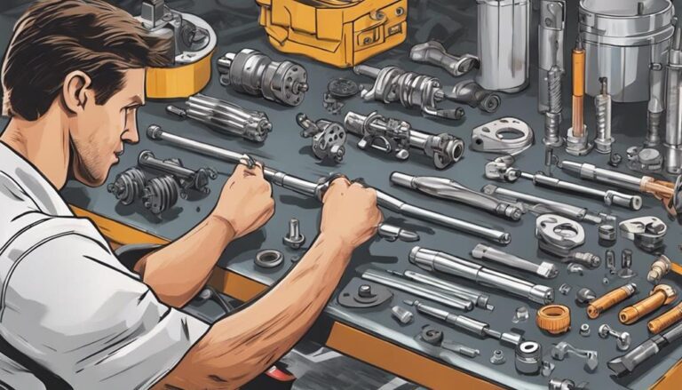 Selecting the Best Shocks and Struts: 5 Tips