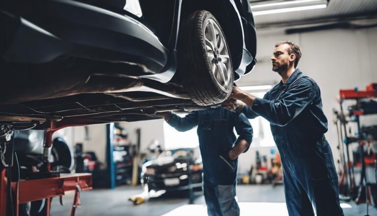 Why Trust Experts for Exhaust System Repairs?