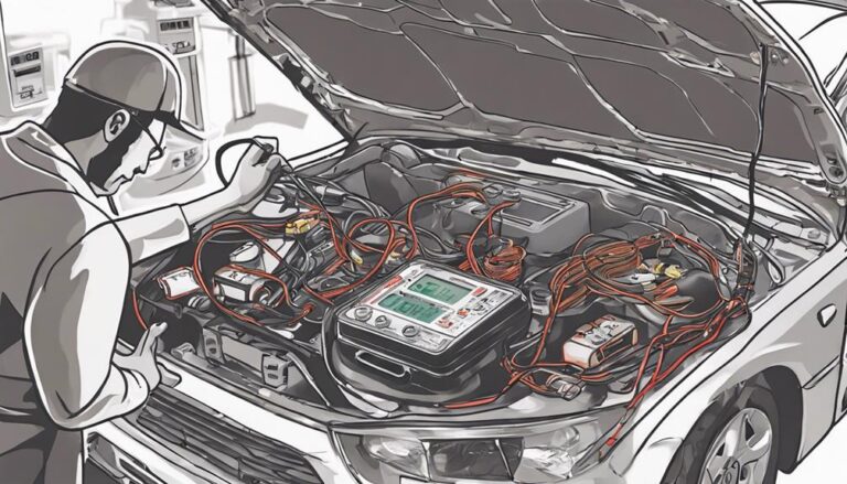 What Are Common Methods for Diagnosing Car Electrical Issues?