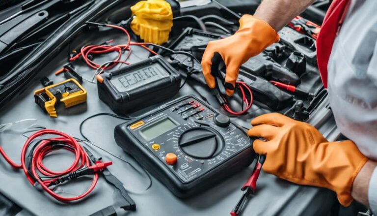 7 Best Tips for DIY Car Battery Testing