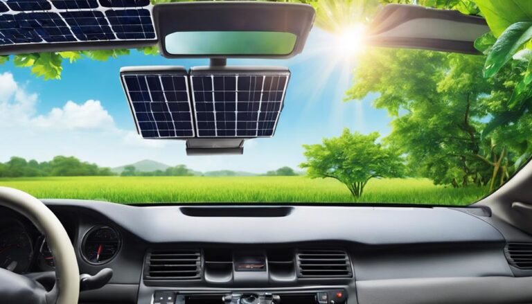 Top Eco-Friendly Car AC Solutions for Summer