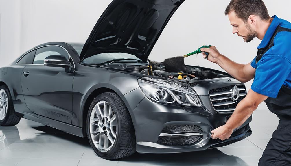 effective fuel system cleaners