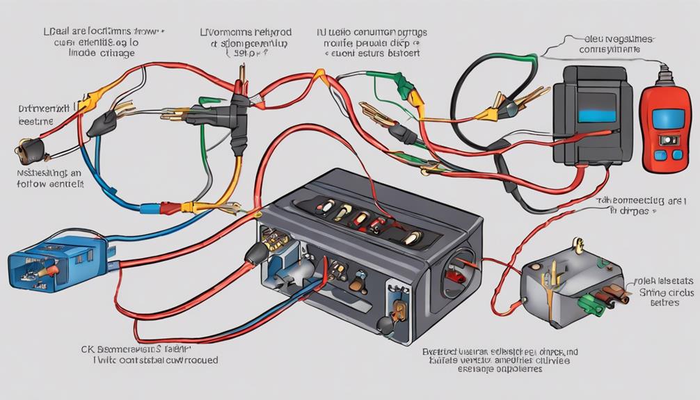 electrical circuits explained clearly
