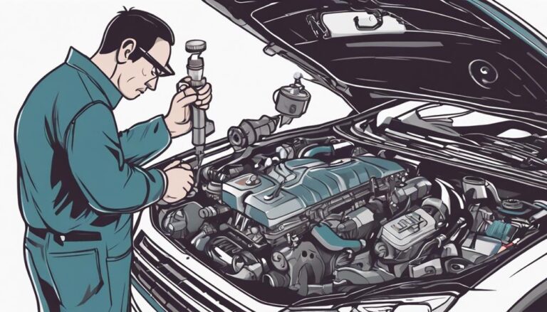 Expert Tips for Troubleshooting Engine Performance Issues