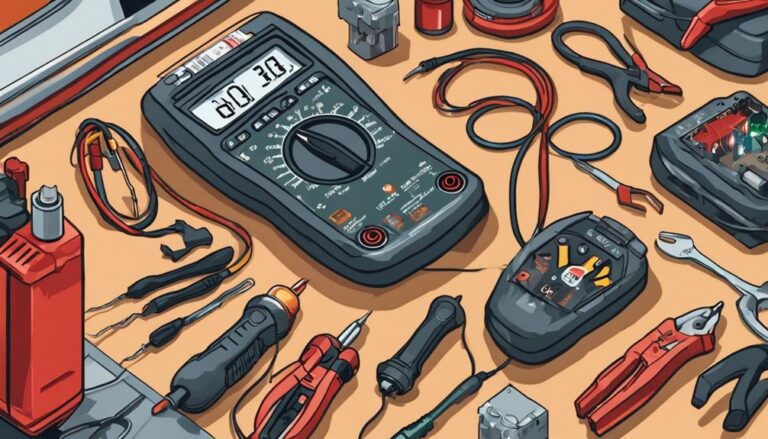 Mastering Car Electrical Problems: 10 Expert Tips