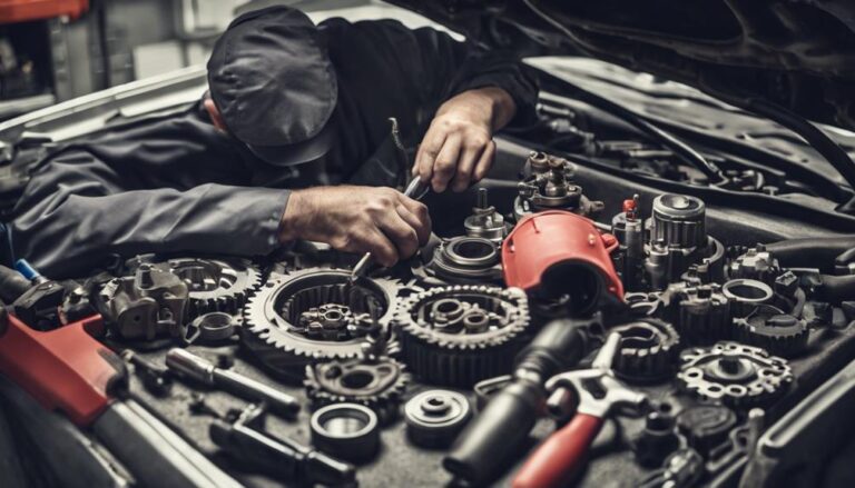 Top Transmission Specialists in A List