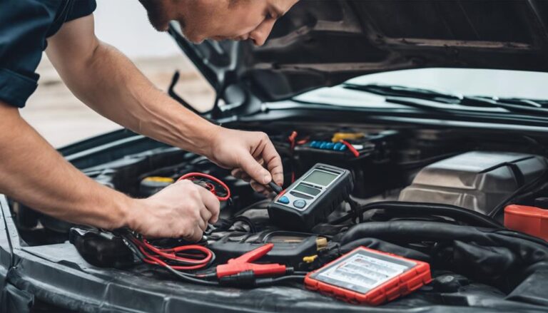 Prolonging Car Battery Life: Expert Tips and Tricks
