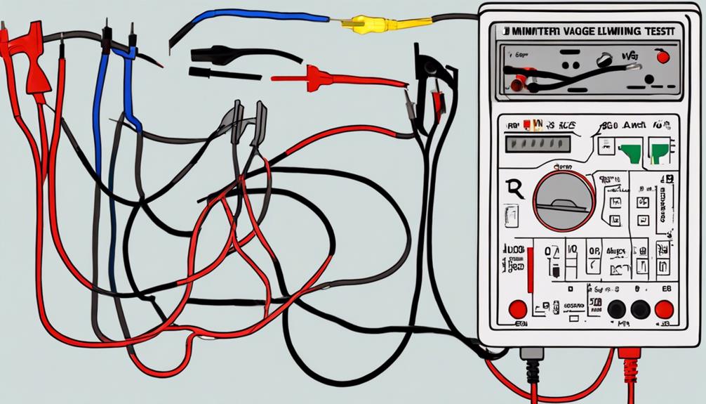 fixing car wiring problems