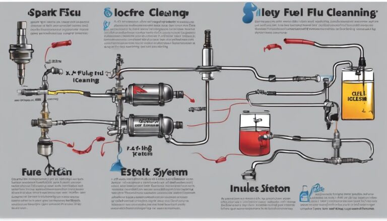 Top 10 Advantages of Fuel System Cleaning