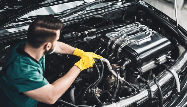 What Is the Best Fuel System Cleaning Method?