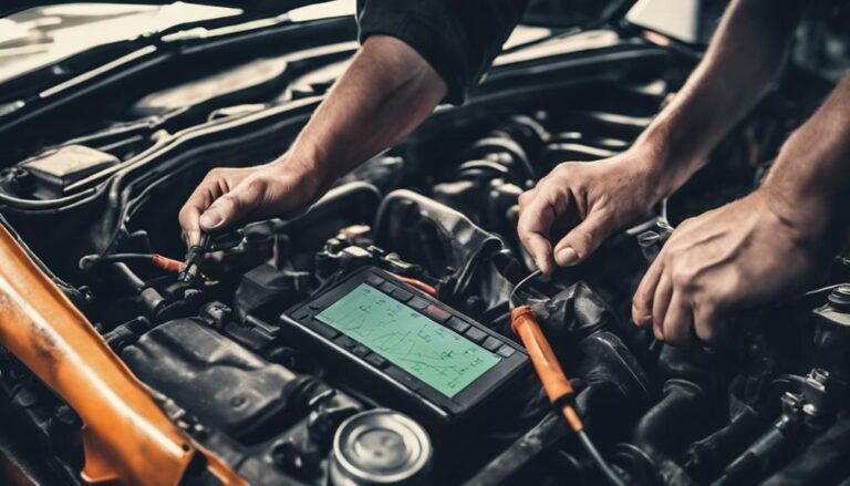 Top-Rated Check Engine Light Services for Cars