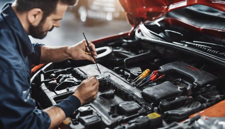 What Makes Regular Transmission Inspections Essential for Car Maintenance?